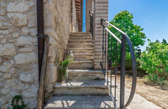 Casale Madreterra - Casale Madreterra - Foto 15