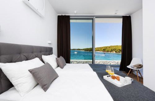 Villa Fuxbau Zdrelac Zadar mit Boot - Photo 16