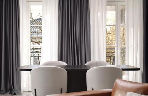 Luxus-Appartments neben Rhein & Reben - Foto 19