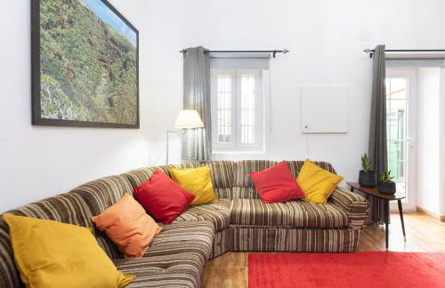 OkStay Las Teresitas Tenerife Casa cueva - Foto 17