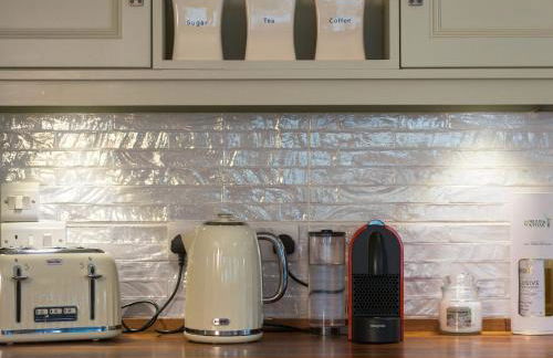 Chapel House Cottage - Foto 33