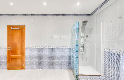 Na Quinta- alojamento rural com piscina de água salgada - Foto 41