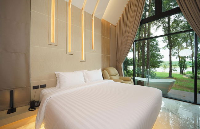 High Tree Resort Co.,Ltd. - Photo 5