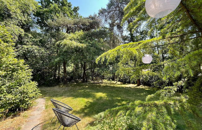 Holiday Home in Zelhem Near Forest and Golf - Foto 26