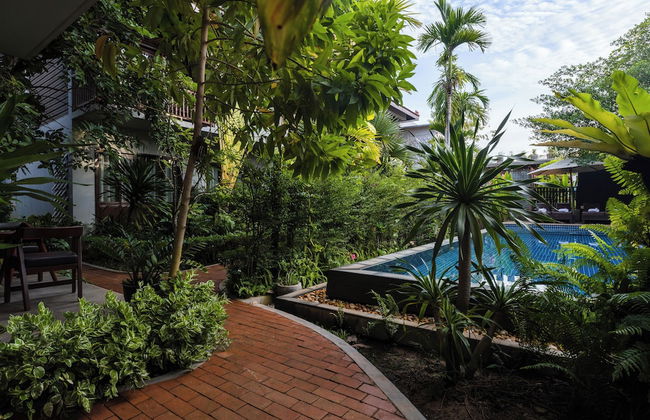 Golden Vishnu Villa - Photo 52