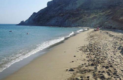 Molos Sea View House - Paros Greece - Photo 15