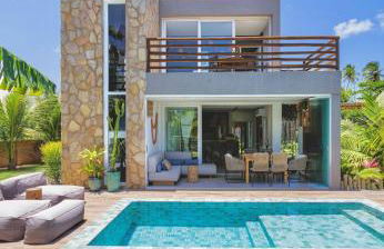 VILA PITHAYA - Casa Jambo Rosa - Foto 1