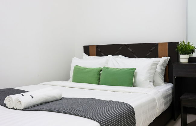 NOVO 8 Jonker Street Melaka By I Housing - Foto 71