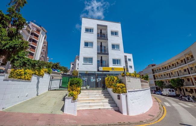 Apartaments AR Melrose Place - Foto 37