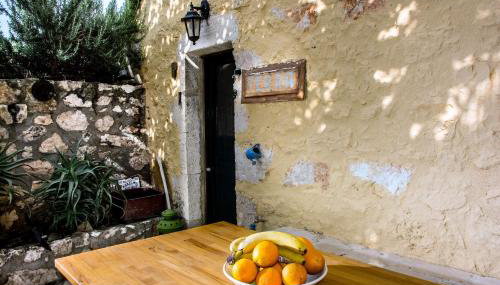 Nostos Residence - Apartment Terra - Foto 2