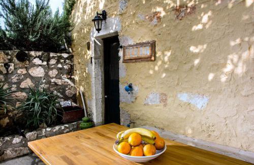 Nostos Residence - Apartment Terra - Foto 2