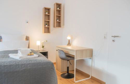 Prime 47 - Neuwertige Wohnung - Foto 30