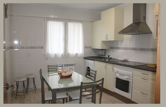 Apartamento Campillín - Photo 10