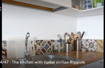 Casa Capaianca - Foto 24