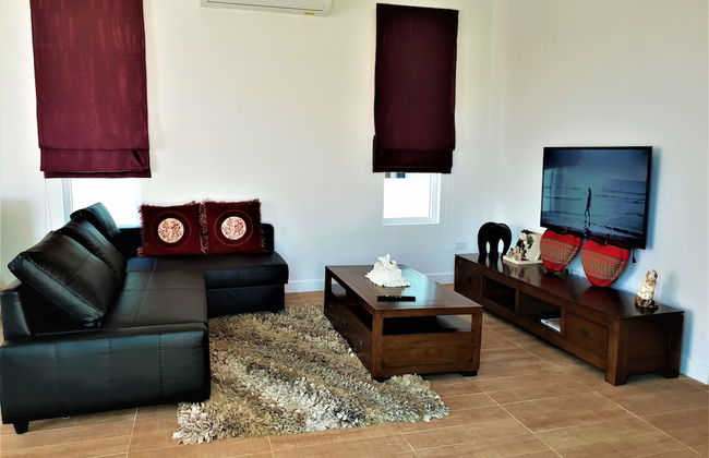 Villa de Veluwe at Hua Hin - Foto 10