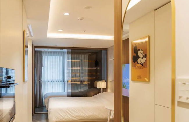 WECOSTAY Gangnam - Foto 6