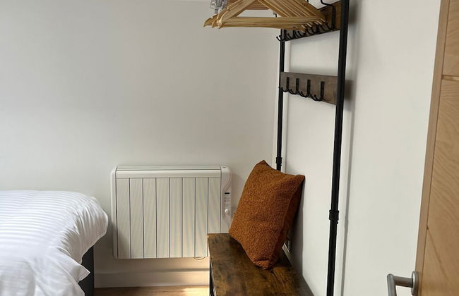 Peak Willow Apartments - Photo 35