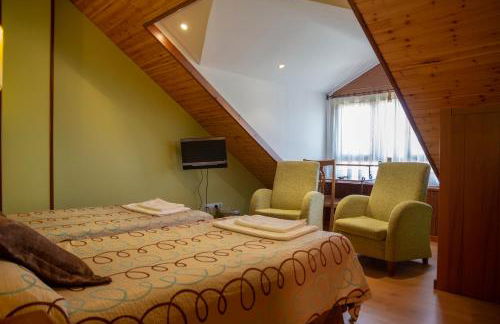 Casa Rural Portal de Numancia ll - Foto 11