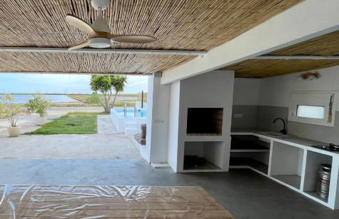 El Mirador Un lugar único en el corazón del Delta - Foto 10