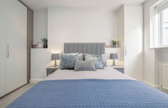 2 Bedroom Portobello Notting Hill Apartment - Foto 41