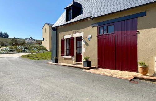 Gite Des Vignes - Foto 24