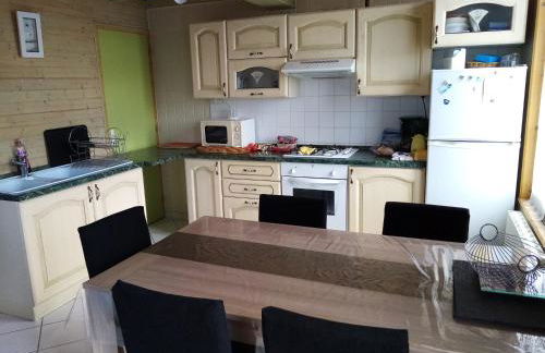 Chalet bois - Foto 6