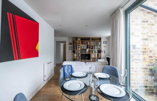 Cosy and spacious flat Near London Bridge - Pass the Keys - Foto 38