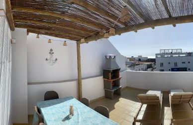 AmuraHouse. Private terrace BBQ. Centric and cosy. - Foto 15