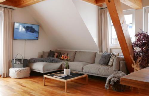 Oskar's Chalets Hinterzarten - Foto 1