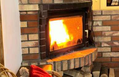 Bieszczady Beztroska Chata - Foto 21