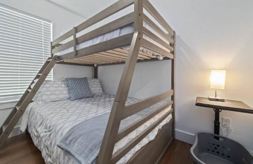 Mountain Plover Plunge Pool Haus - Foto 12