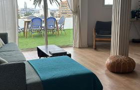 Ático muy chill con terraza, soleado y céntrico - Foto 18