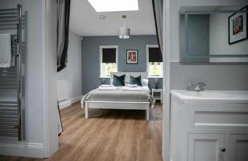 Accommodation at Salomons Estate - Foto 33