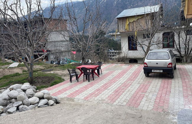 Shubham Cottage - Foto 32