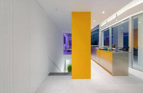 Karat Villa Abama - Foto 37