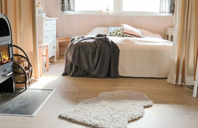 6 Person Holiday Home in Skummeslovsstrand - Foto 19