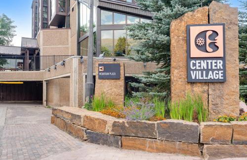 Mountain Plaza Base Camp - Foto 39