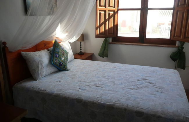 Casa Sol - Cottage with mountain view, pool of 21 m², barbecue -Andalucía - Foto 3