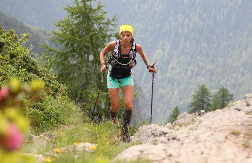 Paradis St Véran - Foto 12