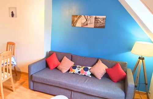 Duplex du Pollet - Foto 9