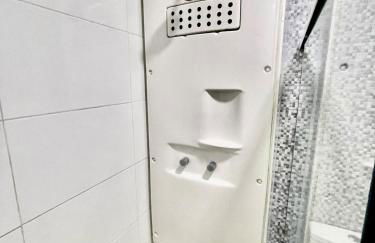 Studio Cafe duas camas de solteiro - Foto 24