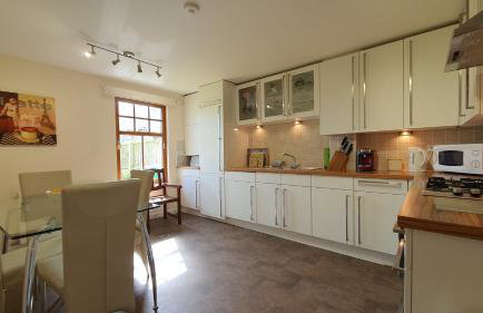 Roseford Apartment, Crail - Foto 9