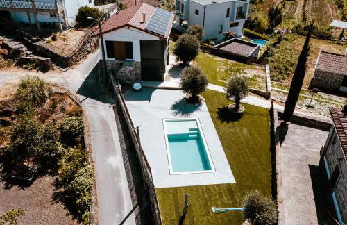 Refugio das Poldras-Villa 63 - Foto 66