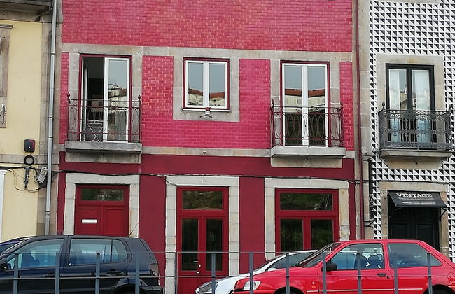 Red House by the River - Foto 43