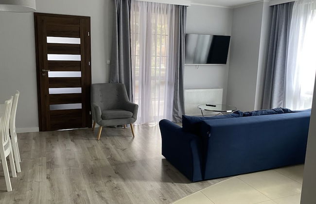 Sopot Marina - Foto 24