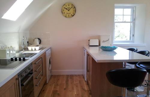 Kilchurn Suites - Foto 94