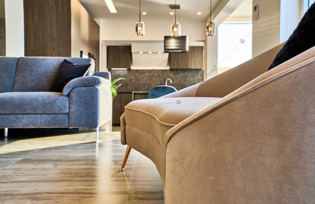 Luxury House With Pool - Foto 18