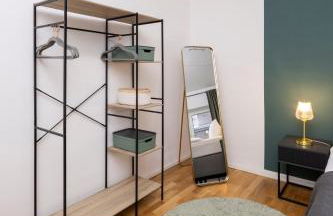 OLIVE Apartments - 2x Kingsize Betten - sehr zentral - Foto 17