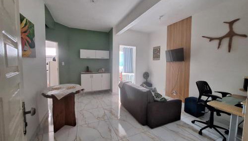 Joia Centro Manaus - Apartamento - Foto 4