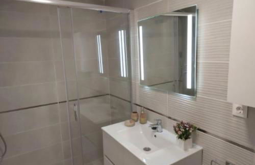 Mirador al Mar -1ª línea playa- Vista frontal-Prox Magic World - Photo 18